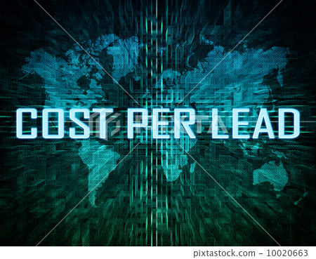 Cost per Lead 10020663