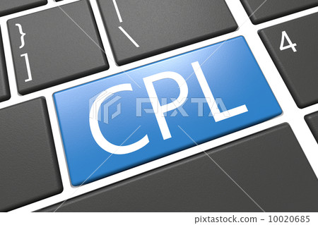 Cost per Lead 10020685