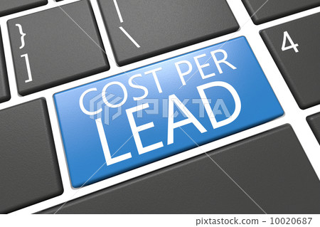 Cost per Lead 10020687