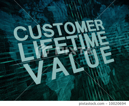 Customer Lifetime Value Customer Lifetime Value 10020694