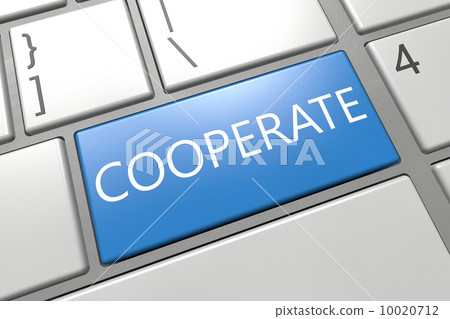 Cooperate Cooperate 10020712