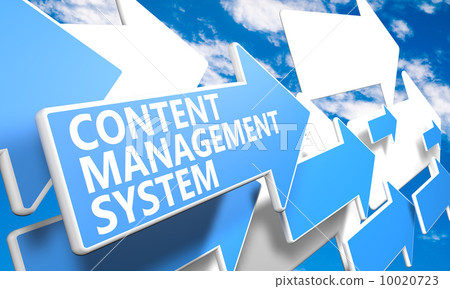 Content Management System Content Management System 10020723