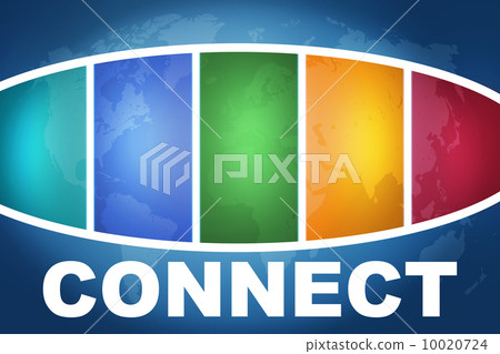 Connect Connect 10020724