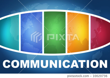 Communication Communication 10020736
