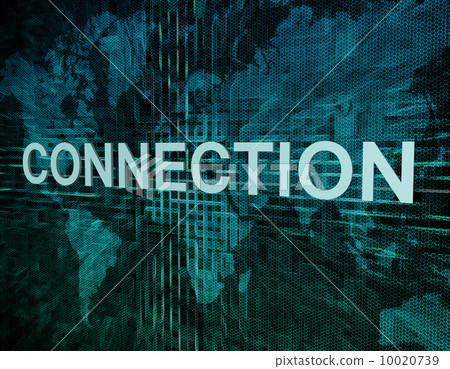 Connection Connection 10020739