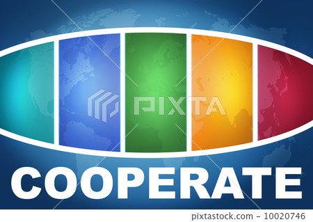 Cooperate 10020746