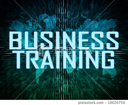 Business Training 10020758