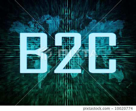 Business to Customer 10020774
