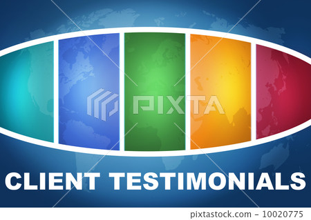 Client Testimonials Client Testimonials 10020775