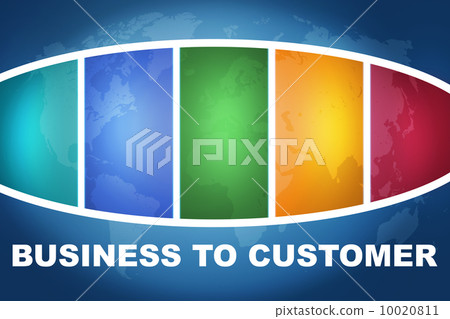 Business to Customer 10020811