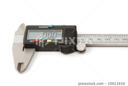 Electronic digital caliper 10021650