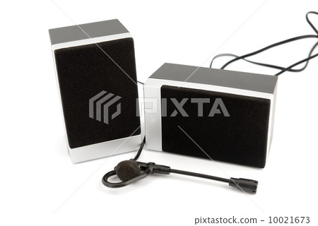 Speakers 10021673