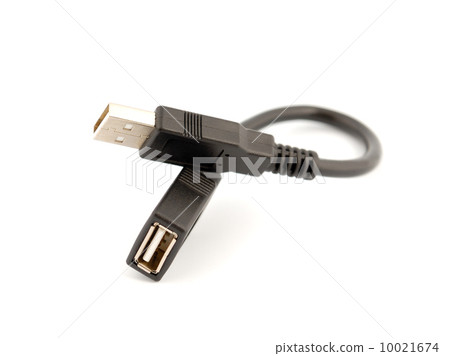 USB connectors, cable. 10021674
