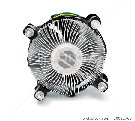 CPU cooler 10021766