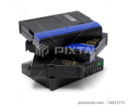 Videocassette Videocassette 10021771