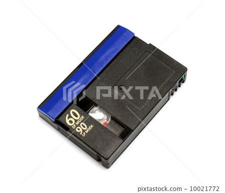 Videocassette Videocassette 10021772