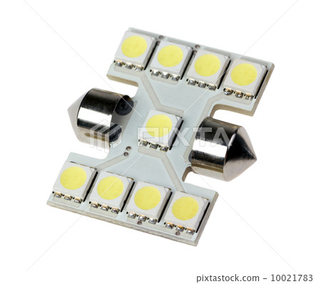 Led lamp for auto Led lamp for auto 10021783