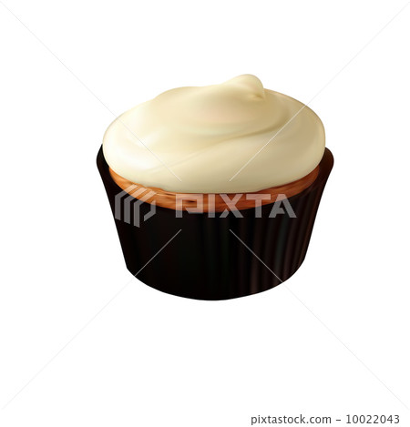 Traditional easter yeast cake 10022043