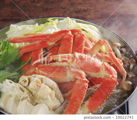 海鮮鍋 10022741