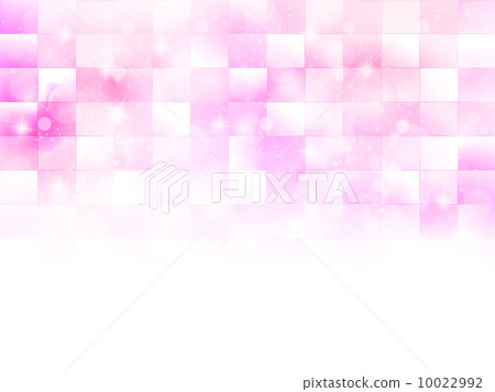 Pink Sakura Background 10022992