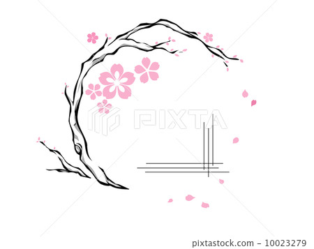 櫻桃樹 10023279