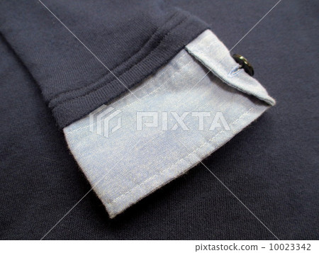 Overlay clothes (cuffs part) 10023342