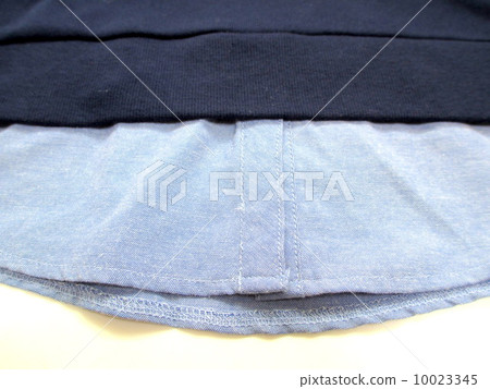 Overlay clothes (skirt part) 10023345