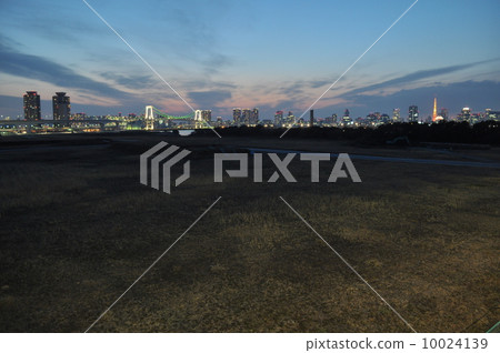 From Ariake Tennis no Mori Station From Ariake Tennis no Mori Station 10024139