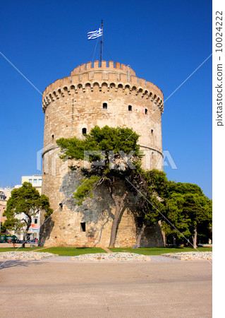 Thessaloniki Greece 10024222