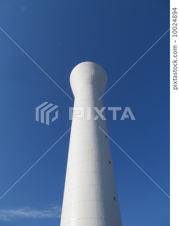 Water tower 10024894