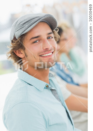 Fashion designers in meeting Fashion designers in meeting 10030469