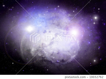 galaxy in a free space galaxy in a free space 10032762