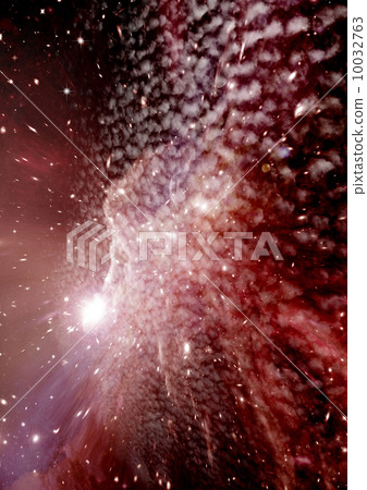 galaxy in a free space galaxy in a free space 10032763