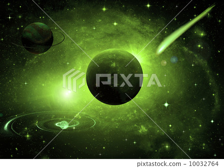 galaxy in a free space galaxy in a free space 10032764
