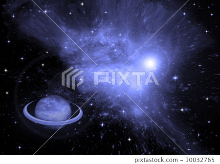 galaxy in a free space galaxy in a free space 10032765