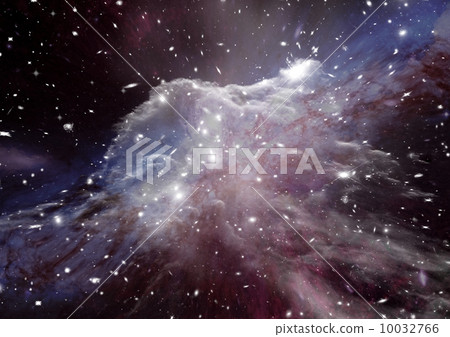 galaxy in a free space galaxy in a free space 10032766