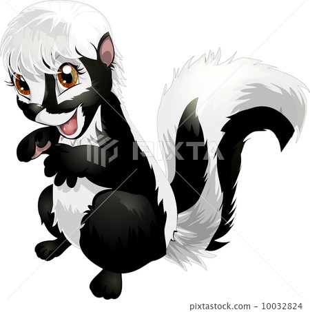 skunk 10032824