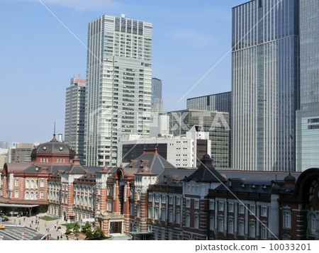 城市景觀 城市景觀 10033201