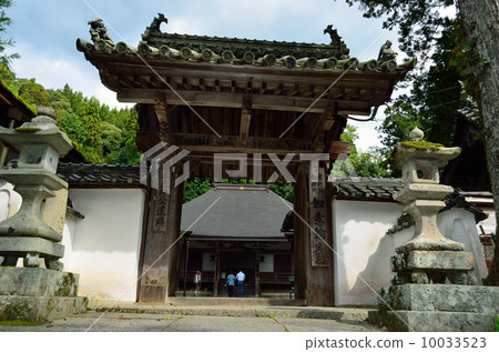 Ryo-en寺門 Ryo-en寺門 10033523