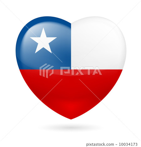 Heart icon of Chile Heart icon of Chile 10034173