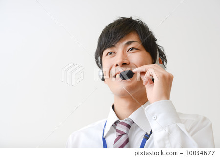 商業場景 10034677