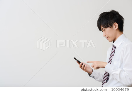 商業場景 10034679