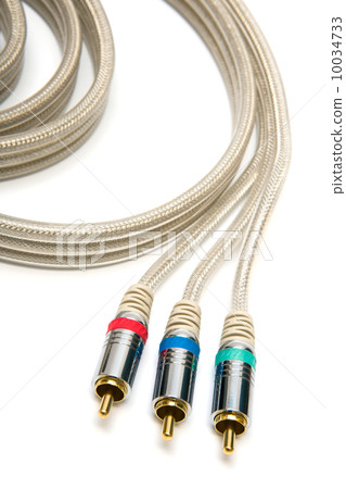 component video cable component video cable 10034733