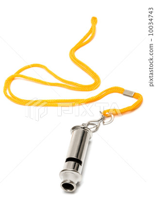 Metal whistle 10034743