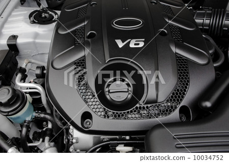 powerful engine powerful engine 10034752
