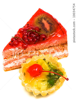 celebratory pie 10034754