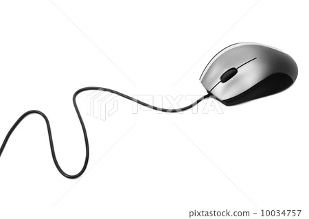 mouse with a wheel 10034757