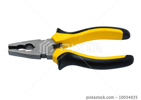 Modern and beautiful pliers 10034835