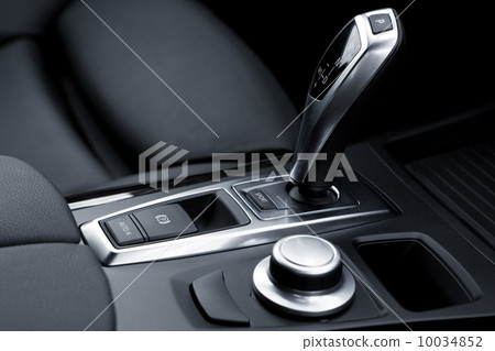 gear-change lever gear-change lever 10034852