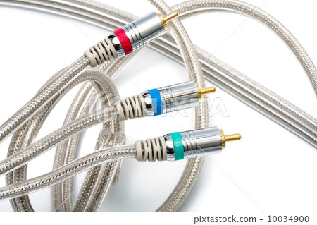 component video cable 10034900